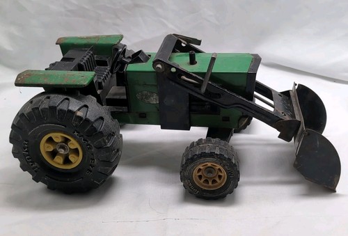 Tester vintage 1968 - tester,