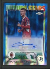 2025 FRANCESCO CAMARDA 113/150