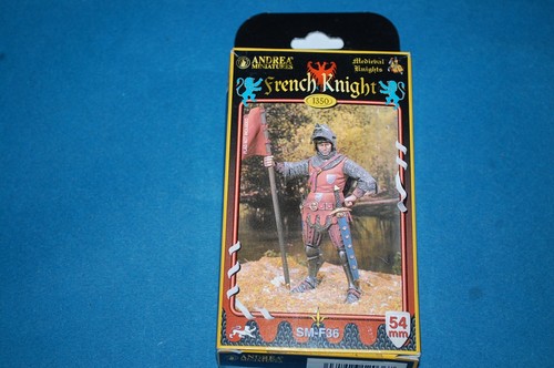 Andrea miniatures f36 - sm-f36,