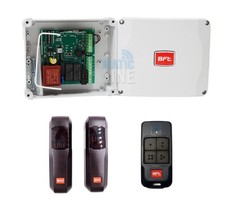 BFT KIT BASE PER AUTOMATIZZARE