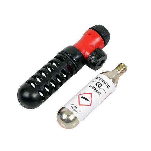 Kit gonfiaggio rapido - , per