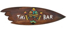 Tavola surf decorativa - tavola,