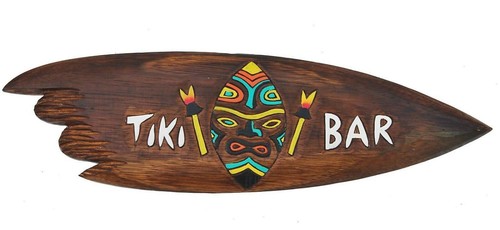 Tavola surf decorativa - surf,
