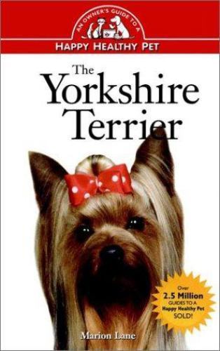The yorkshire terrier - the,