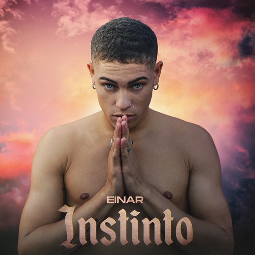 Einar instinto autografato - instinto,