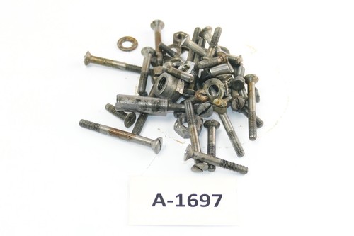 Ossa 125 1957 1960 viti - -,