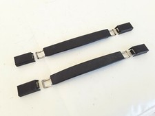 BMW R 80 G/S GS PD R 100 GS S CS RS R 80 R 45 R 65 R 90 S MANIGLIE BORSE TOURING