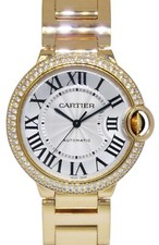 Orologio cartier ballon bleu - orologio,