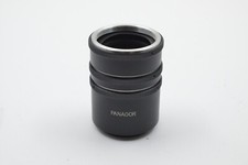 Tubo di prolunga PANAGOR - supporto M42