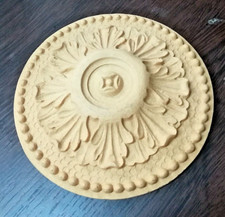 DECORAZIO E CAPITELLO ROSONE