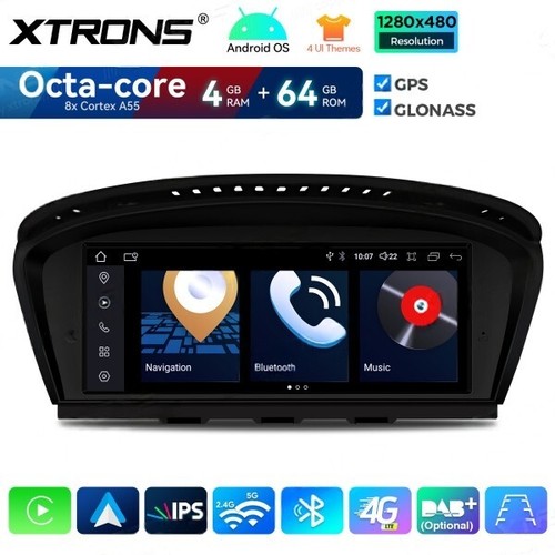 Xtrons qdb8060cc 64gb android - 64gb,