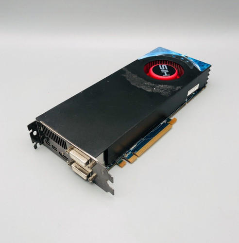 Amd radeon hd 6870 1gb - amd,