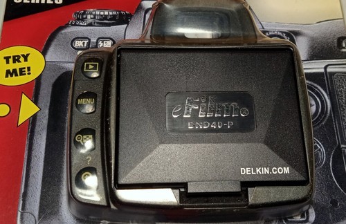 Delkin devices pro - ★delkin,