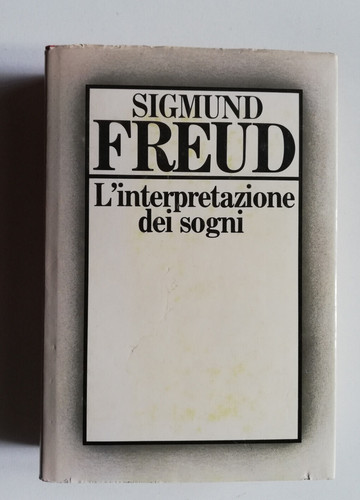 Interpretazione dei sogni - l'interpretazione,