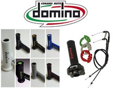 DOMINO COMANDO GAS RAPIDO CAVI