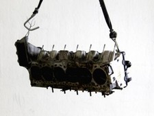 7781195 TESTATA MOTORE BMW X5