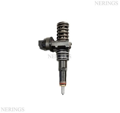 Iniettore diesel - iniettore,