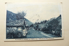 BIS VECCHIA CARTOLINA FOTO