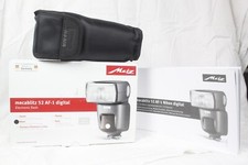 Flash digitale NOS-Metz