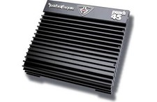 Rockford Fosgate Punch 45