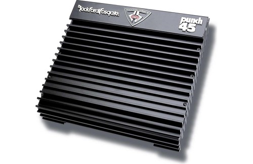 Rockford fosgate punch - rockford,