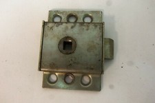 NOS MECCANISMO BLOCCO