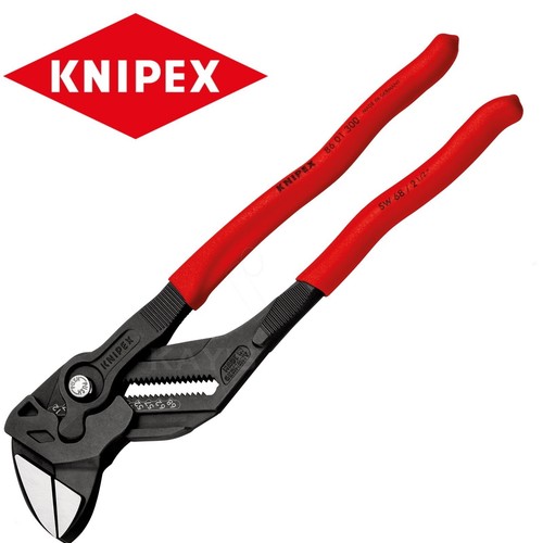 Knipex pinza chiave 300mm 12in - pinza,