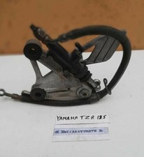 Piastra poggia piede pedale