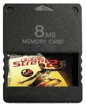 Trucchi FIFA Street 2