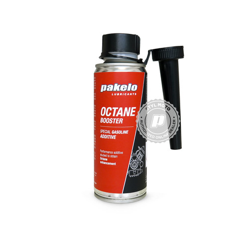 Octane booster additivo auto - octane,