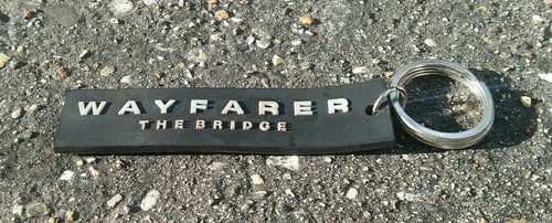 Saldi the bridge wayfarer - -,