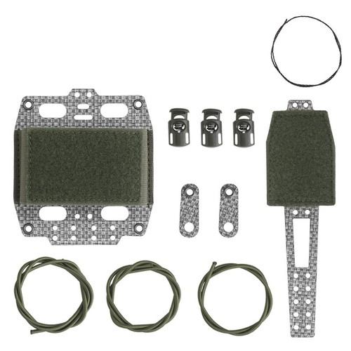 Wst pvs31 nvg - battery, box