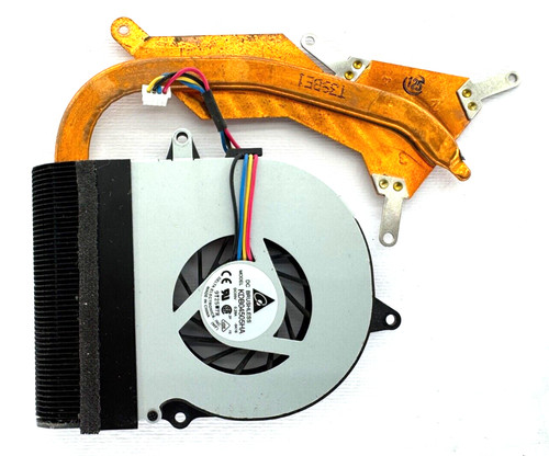 Ventola cooler dissipatore - ventola, e