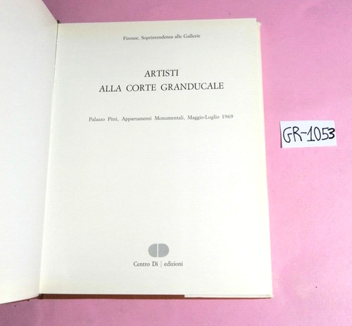 Arte artisti alla - alla, corte