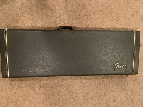 Custodia telecaster fender - custodia,