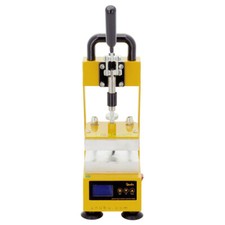 Pressa manuale da 600 kg qnubu