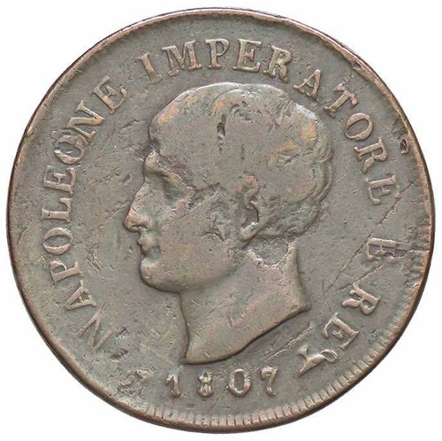 R51 venezia napoleone i - venezia,
