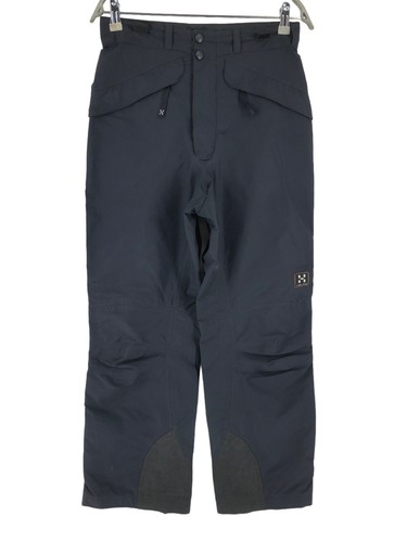 Pantaloni sci haglöfs uomo - haglöfs,