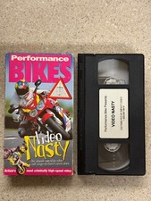 Performance Bikes - Video