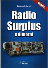RADIO SURPLUS 1 SCHEMI