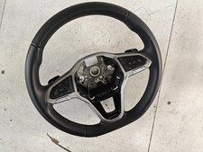 Volante Multifunzione Riscaldato Interruttore Bilanciere Origina VW Passat 3G B8