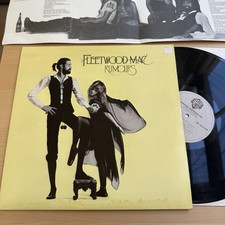 1970s Fleetwood Mac Rumours