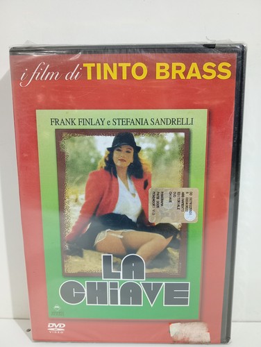 I170140 dvd sigillato la - i170140,