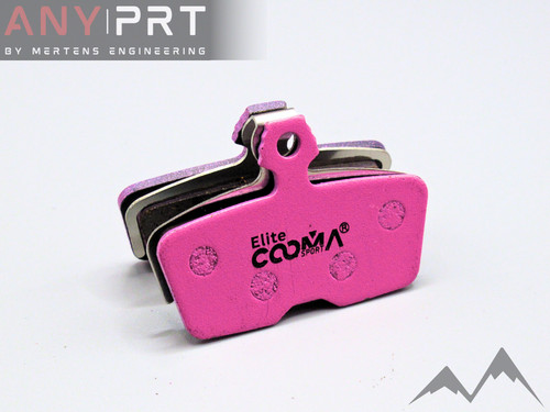 Kit pastiglie freno per - , sram