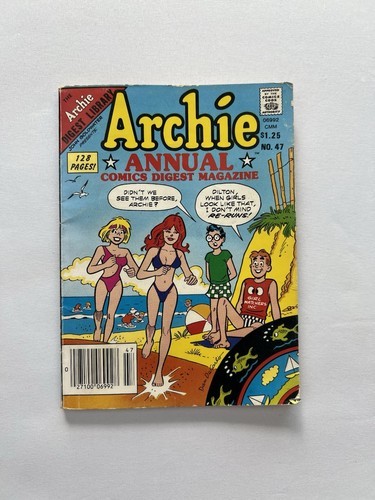 Originale vintage fumetto - originale,