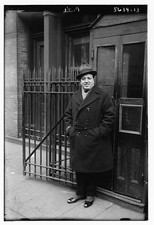 Foto aureliano pertile - foto:aureliano,