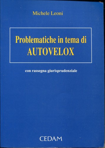 Problematiche tema di - tema,