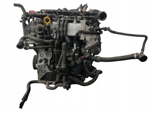 Motore skoda octavia iii crkb - skoda,