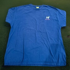 Vintage Big Dogs TShirt Uomo