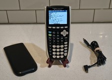 Texas Instruments TI-84 Plus C